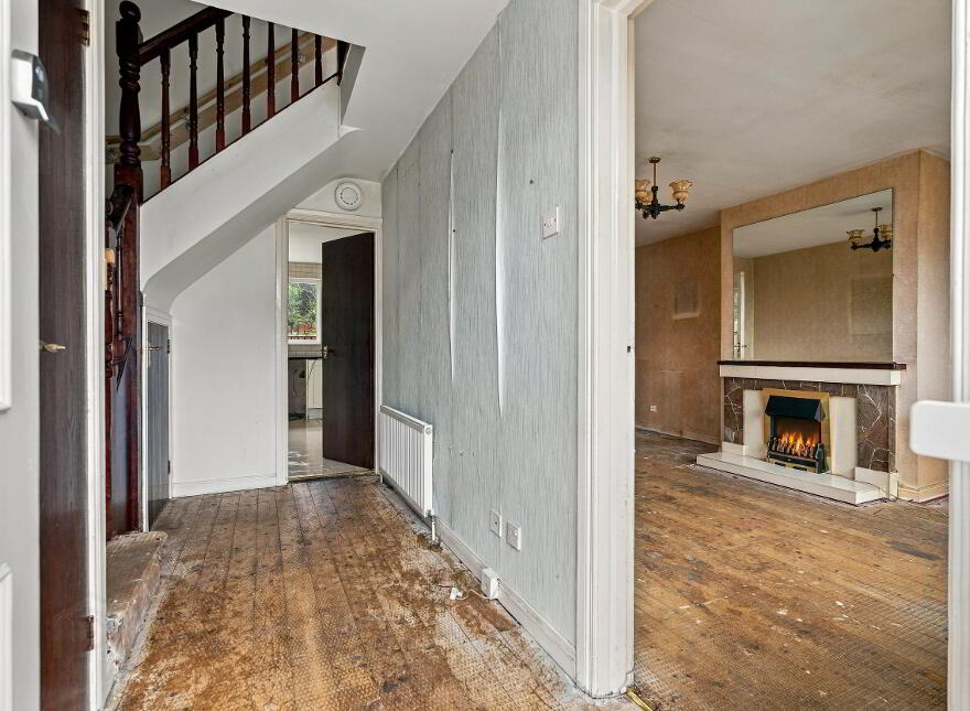 51 Windermere Road, Belfast, BT8 6QY