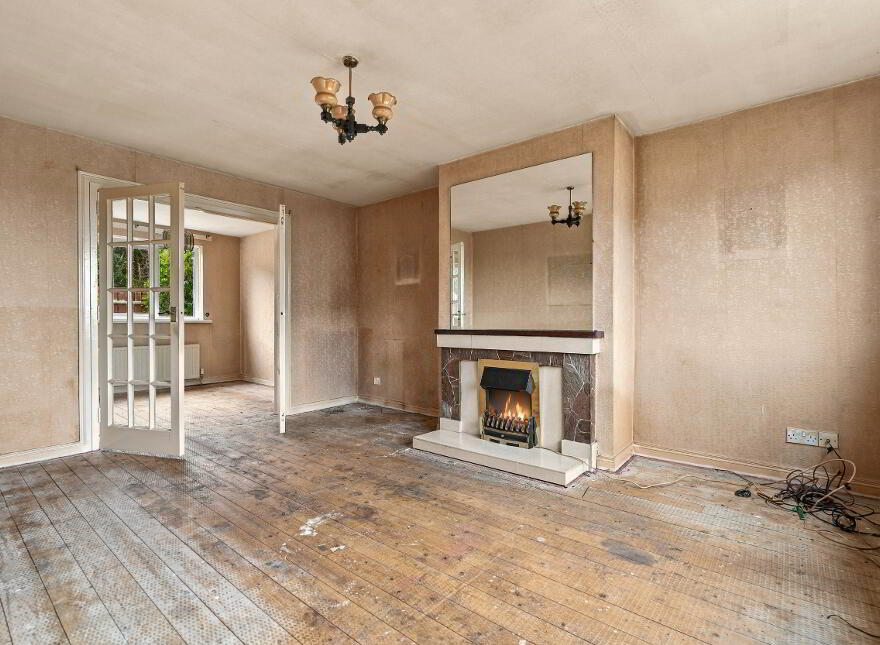 51 Windermere Road, Belfast, BT8 6QY