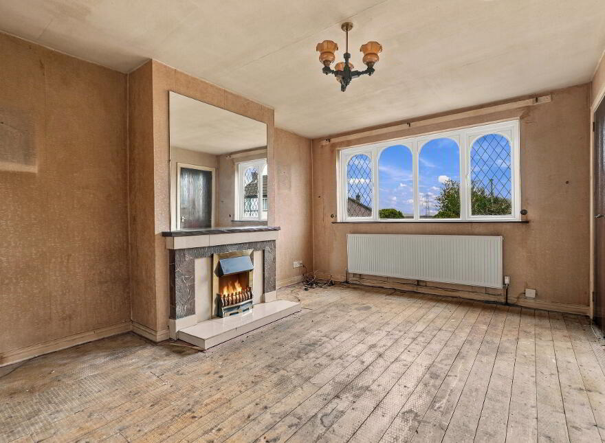 51 Windermere Road, Belfast, BT8 6QY