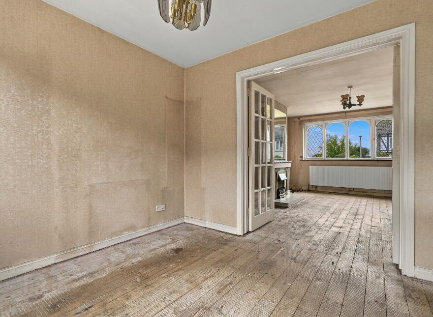 51 Windermere Road, Belfast, BT8 6QY