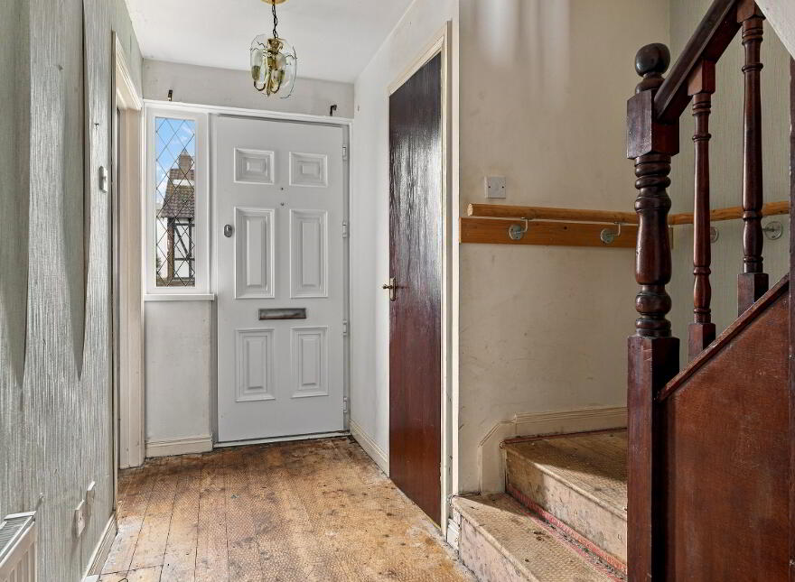 51 Windermere Road, Belfast, BT8 6QY