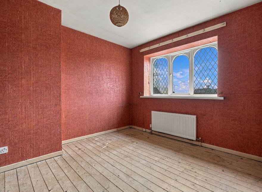 51 Windermere Road, Belfast, BT8 6QY