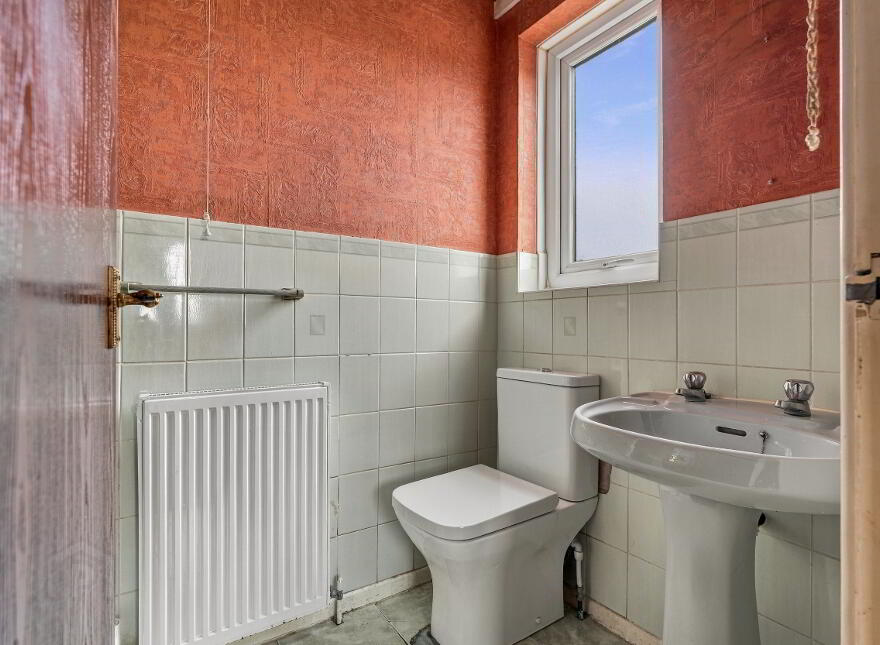 51 Windermere Road, Belfast, BT8 6QY