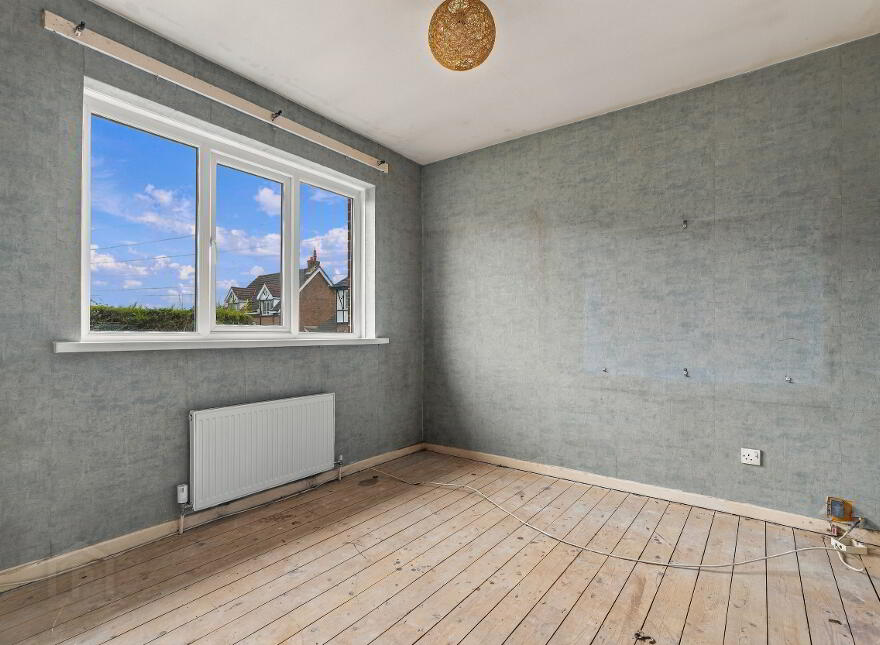 51 Windermere Road, Belfast, BT8 6QY