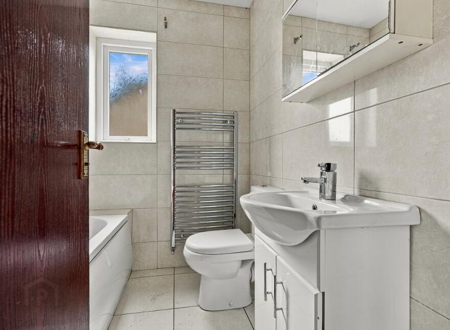 51 Windermere Road, Belfast, BT8 6QY