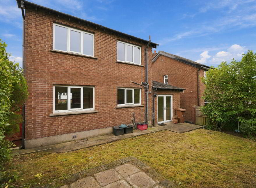51 Windermere Road, Belfast, BT8 6QY
