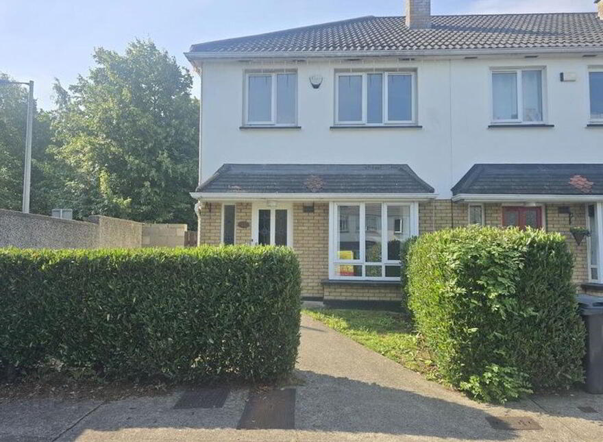 14 Beechdale Place, Firhouse, D24EP65