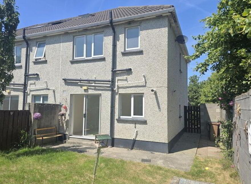 14 Beechdale Place, Firhouse, D24EP65