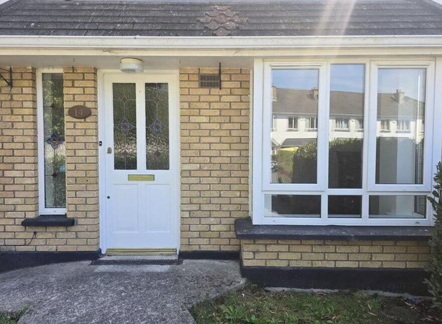 14 Beechdale Place, Firhouse, D24EP65