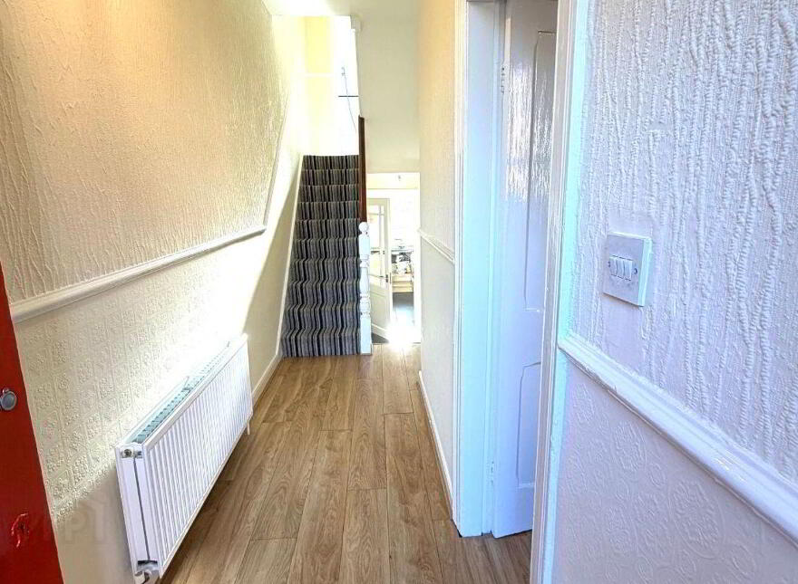 25 Saint Michael's Road, Botanic Avenue, Glasnevin, Glasnevin, D09K4H1