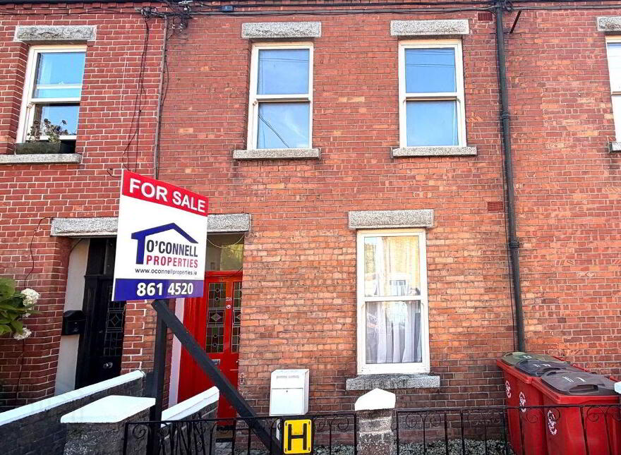 25 Saint Michael's Road, Botanic Avenue, Glasnevin, Glasnevin, D09K4H1