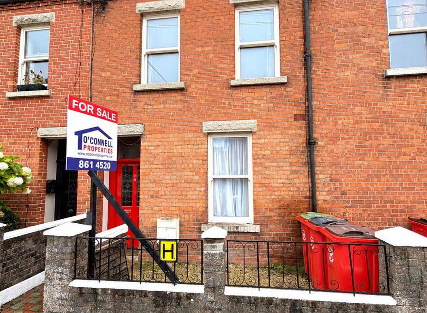 25 Saint Michael's Road, Botanic Avenue, Glasnevin, Glasnevin, D09K4H1
