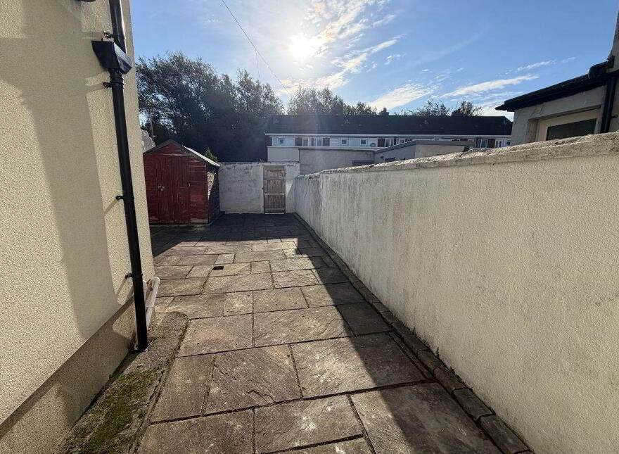 25 Saint Michael's Road, Botanic Avenue, Glasnevin, Glasnevin, D09K4H1