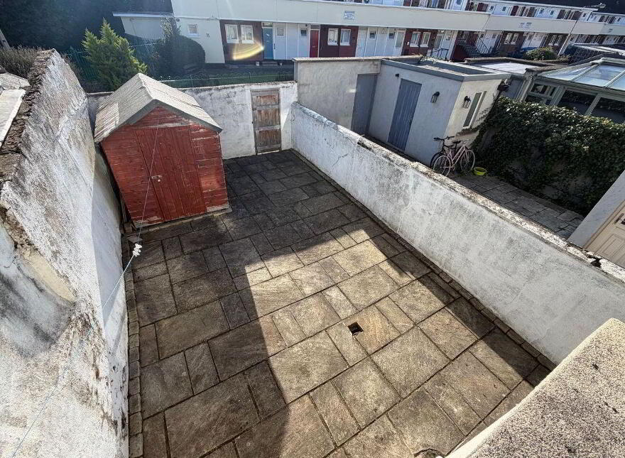 25 Saint Michael's Road, Botanic Avenue, Glasnevin, Glasnevin, D09K4H1