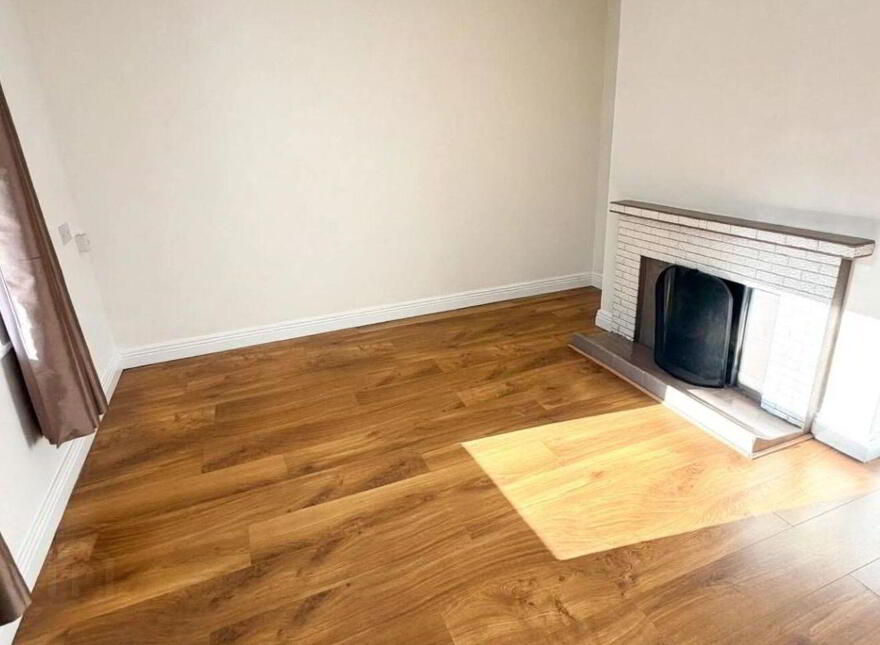25 Saint Michael's Road, Botanic Avenue, Glasnevin, Glasnevin, D09K4H1