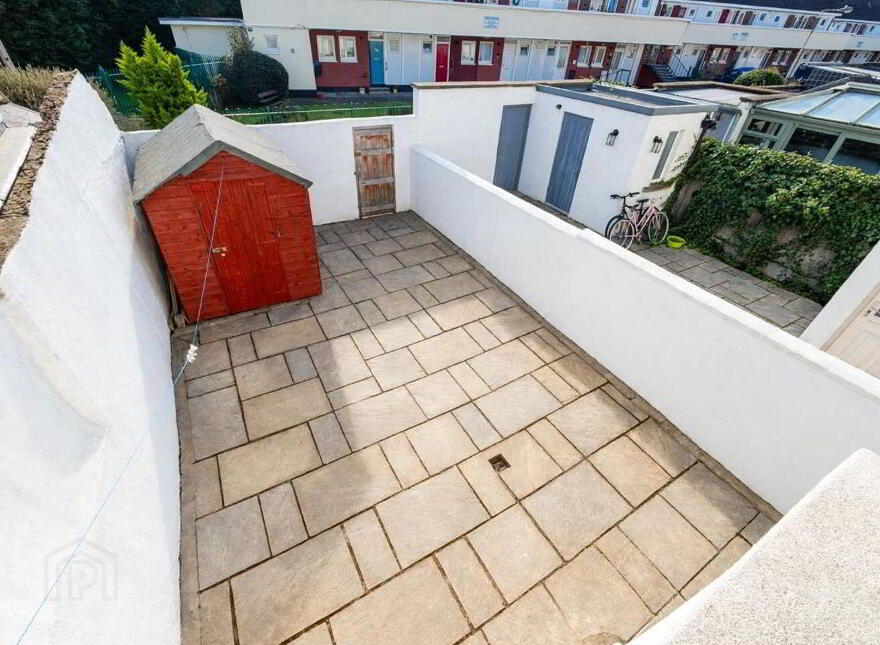 25 Saint Michael's Road, Botanic Avenue, Glasnevin, Glasnevin, D09K4H1
