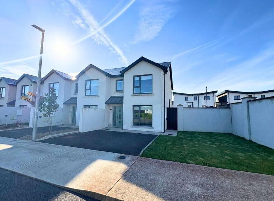 159 Millquarter, Gorey, Y25N2N0