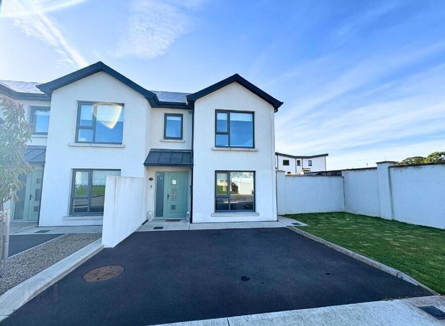 159 Millquarter, Gorey, Y25N2N0