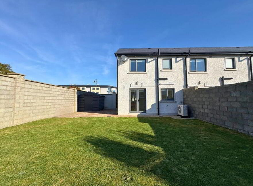 159 Millquarter, Gorey, Y25N2N0
