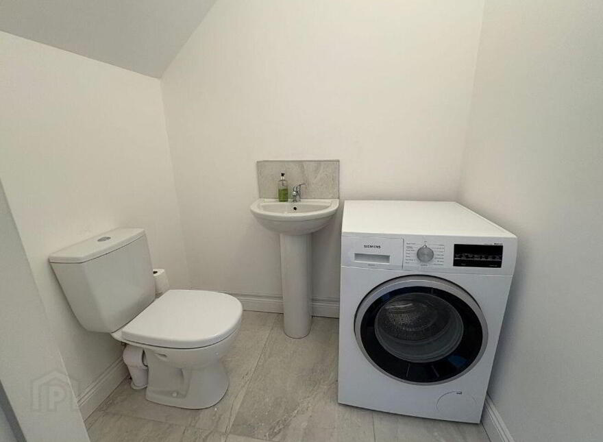 159 Millquarter, Gorey, Y25N2N0
