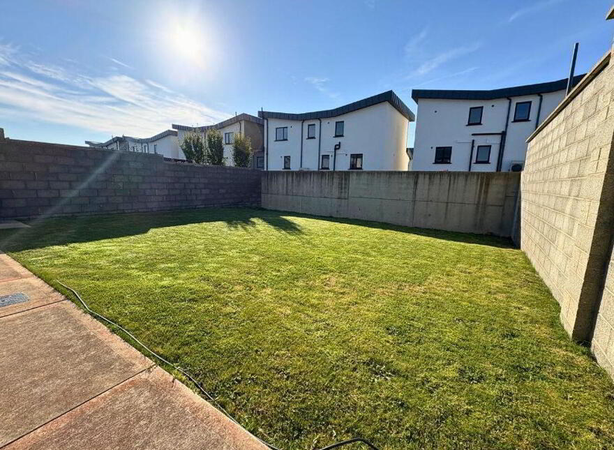 159 Millquarter, Gorey, Y25N2N0