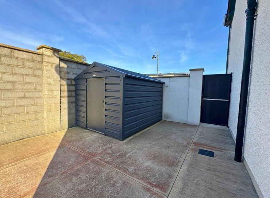 159 Millquarter, Gorey, Y25N2N0