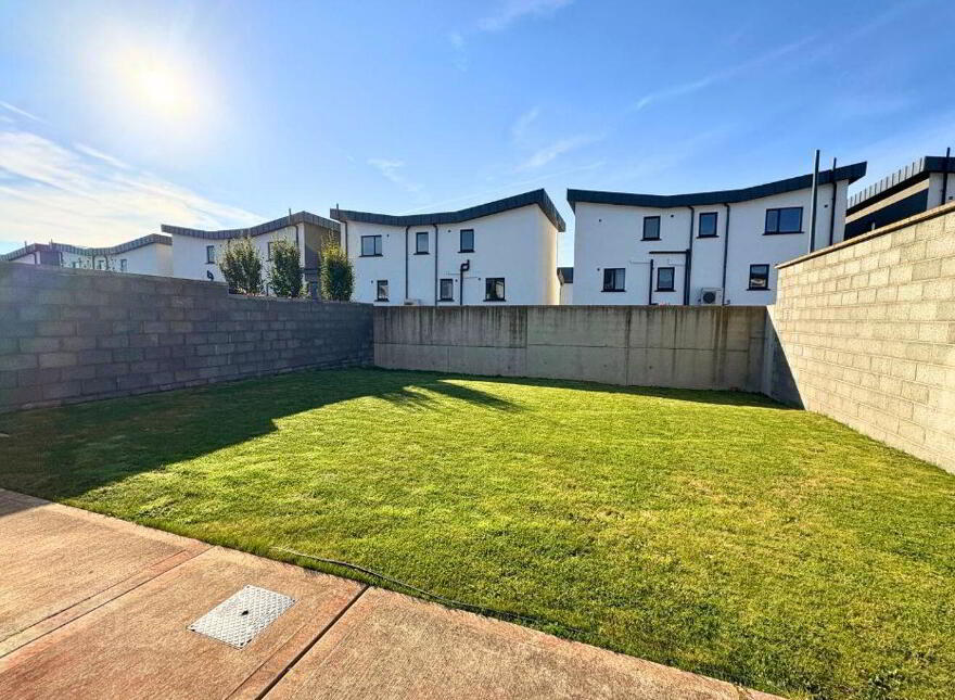 159 Millquarter, Gorey, Y25N2N0