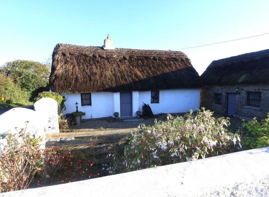 Graigue Little, Fethard-On-Sea, Y34D297