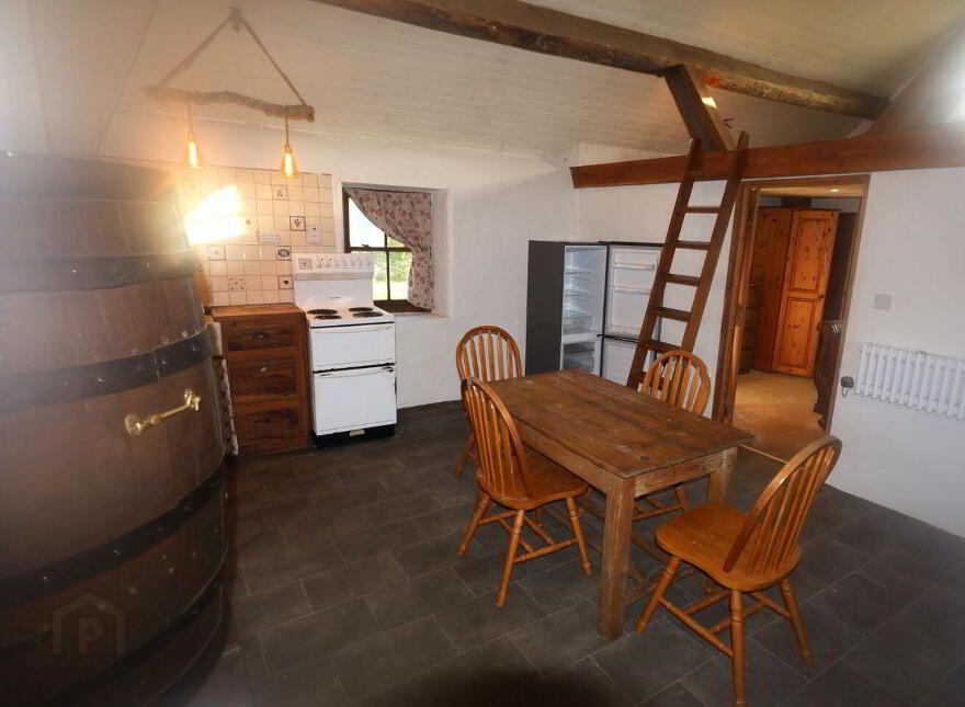 Graigue Little, Fethard-On-Sea, Y34D297