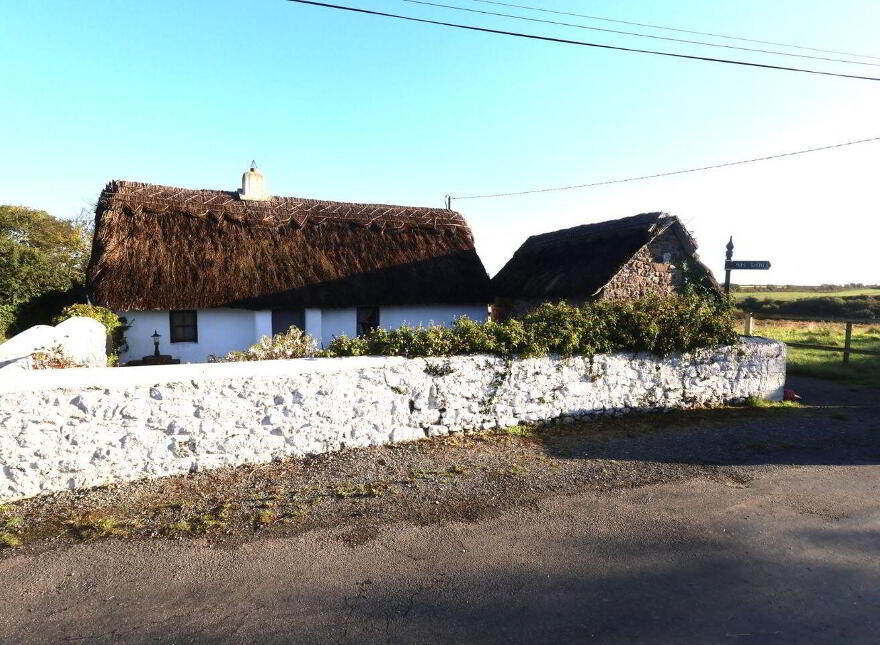 Graigue Little, Fethard-On-Sea, Y34D297