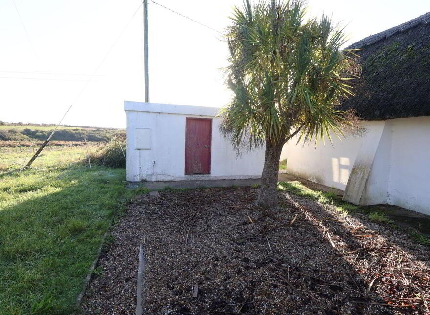 Graigue Little, Fethard-On-Sea, Y34D297