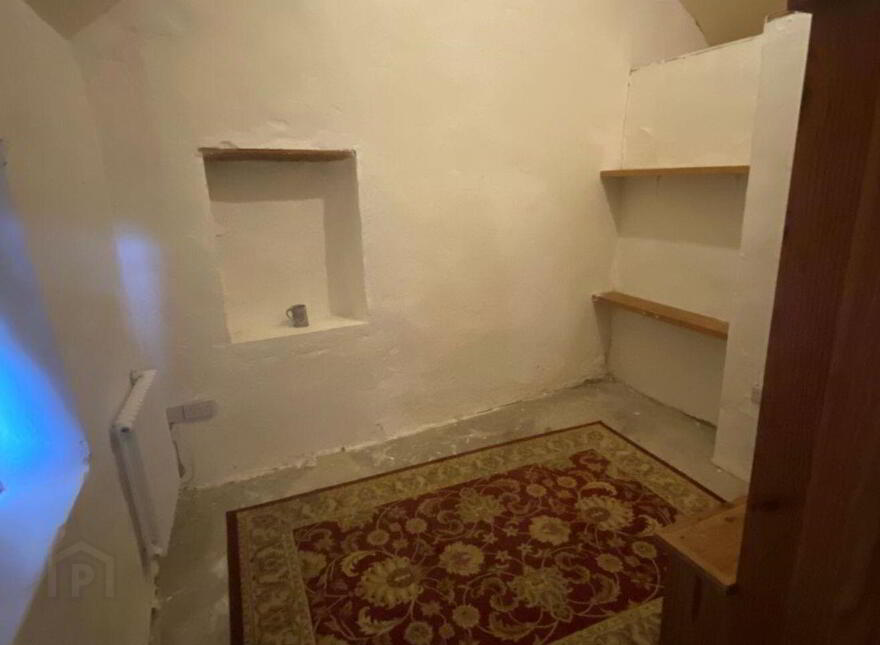 Graigue Little, Fethard-On-Sea, Y34D297