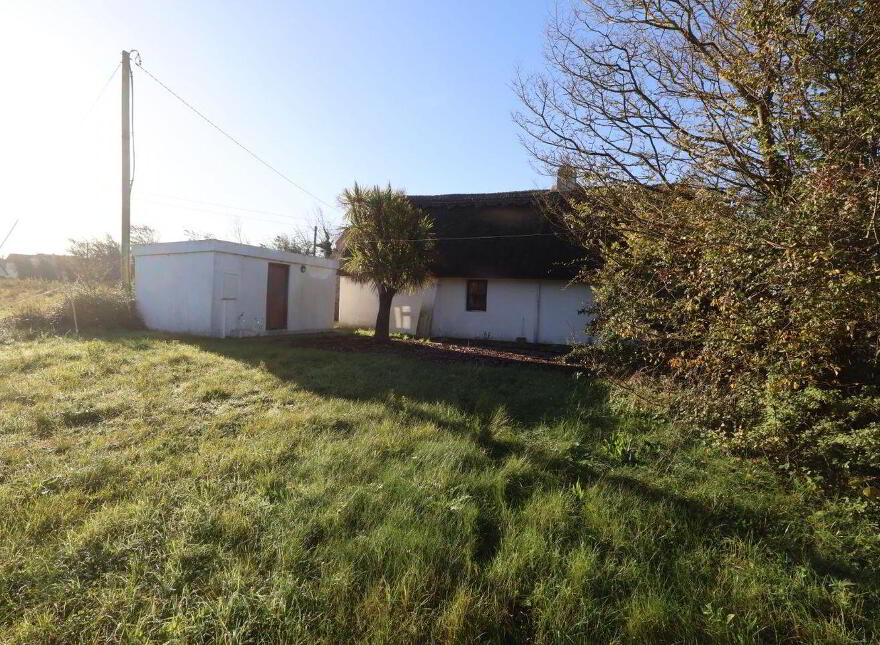 Graigue Little, Fethard-On-Sea, Y34D297