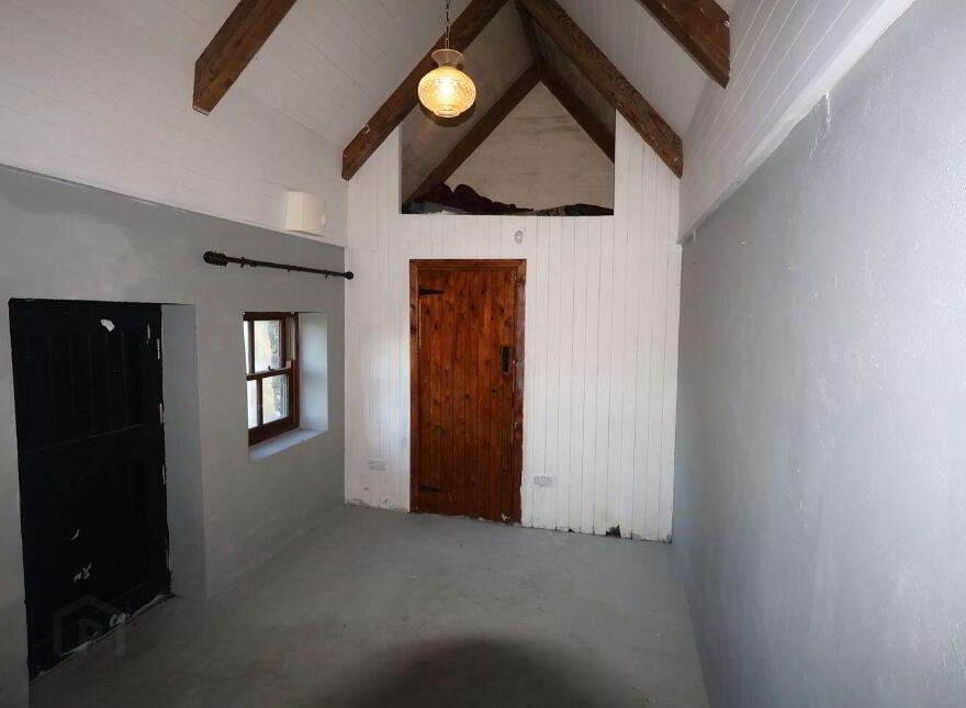 Graigue Little, Fethard-On-Sea, Y34D297