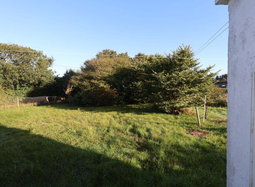 Graigue Little, Fethard-On-Sea, Y34D297