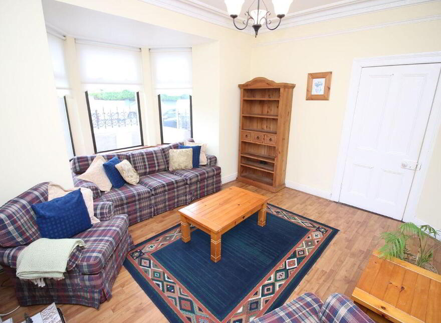 1 Saint Mary's Villas, Pouladuff Road, The Lough, T12W1W1