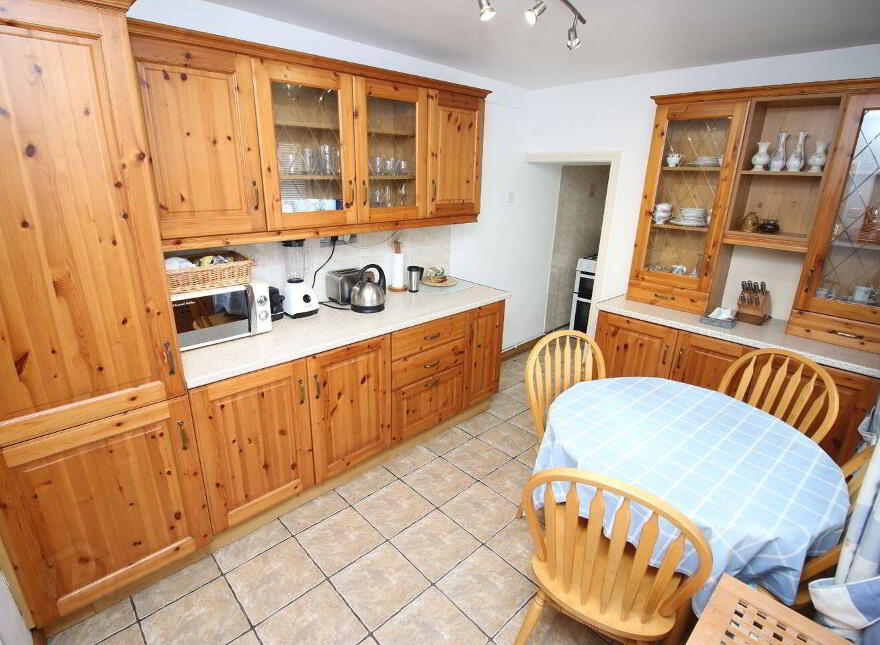 1 Saint Mary's Villas, Pouladuff Road, The Lough, T12W1W1