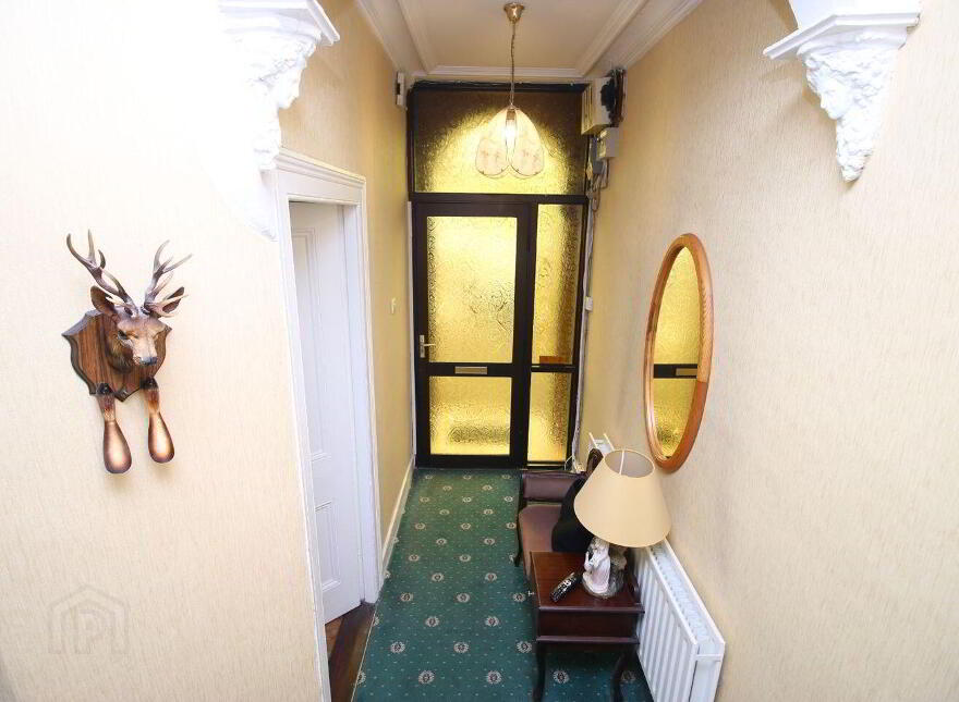 1 Saint Mary's Villas, Pouladuff Road, The Lough, T12W1W1
