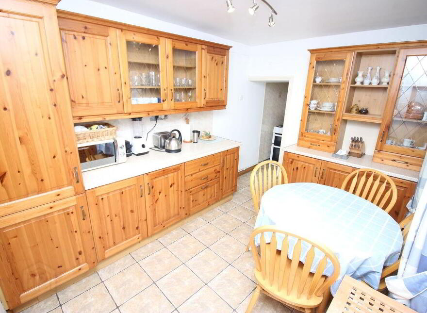 1 Saint Mary's Villas, Pouladuff Road, The Lough, T12W1W1