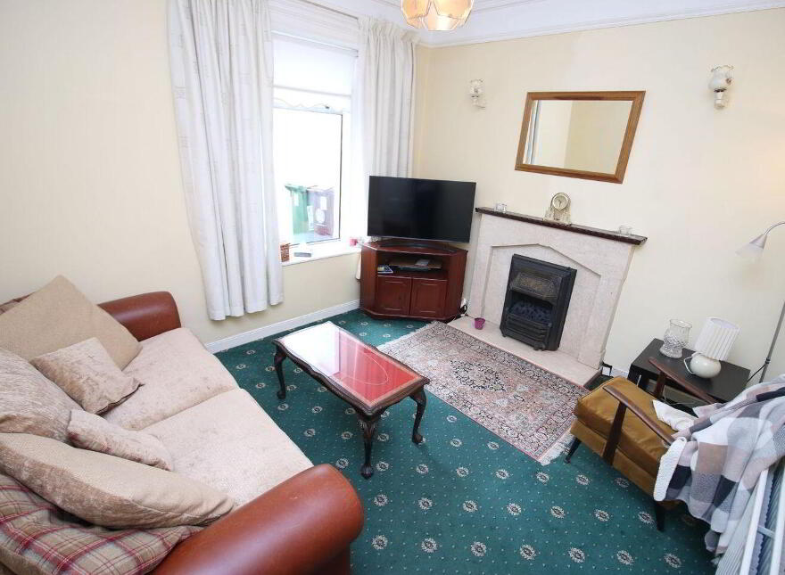 1 Saint Mary's Villas, Pouladuff Road, The Lough, T12W1W1