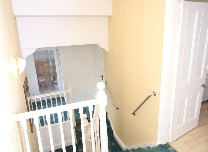 1 Saint Mary's Villas, Pouladuff Road, The Lough, T12W1W1