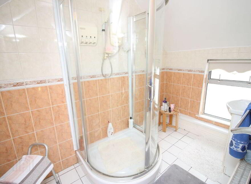 1 Saint Mary's Villas, Pouladuff Road, The Lough, T12W1W1
