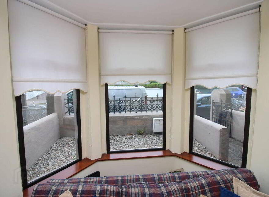 1 Saint Mary's Villas, Pouladuff Road, The Lough, T12W1W1
