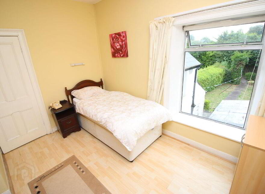 1 Saint Mary's Villas, Pouladuff Road, The Lough, T12W1W1