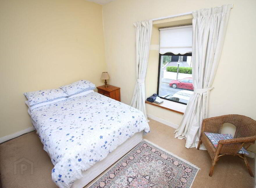 1 Saint Mary's Villas, Pouladuff Road, The Lough, T12W1W1
