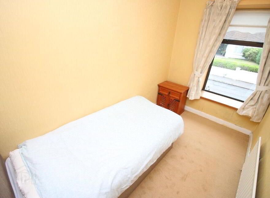 1 Saint Mary's Villas, Pouladuff Road, The Lough, T12W1W1