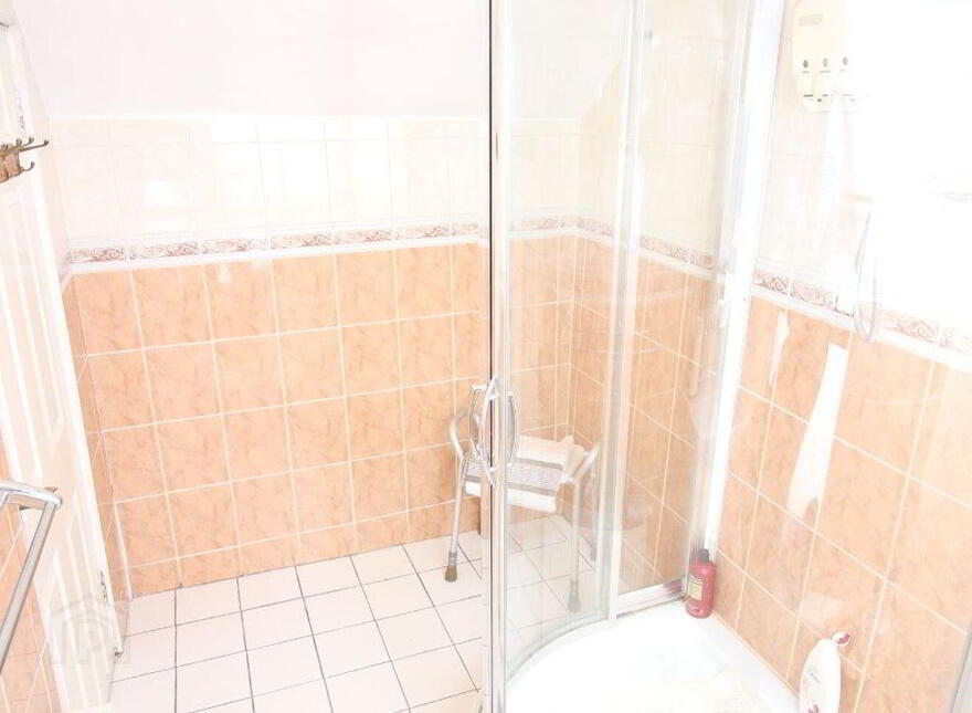 1 Saint Mary's Villas, Pouladuff Road, The Lough, T12W1W1