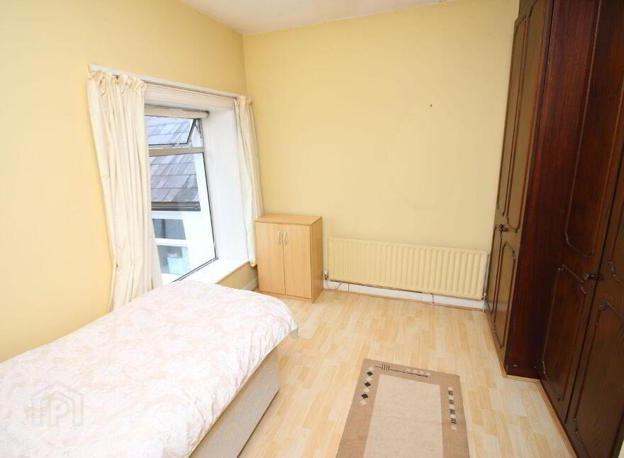 1 Saint Mary's Villas, Pouladuff Road, The Lough, T12W1W1