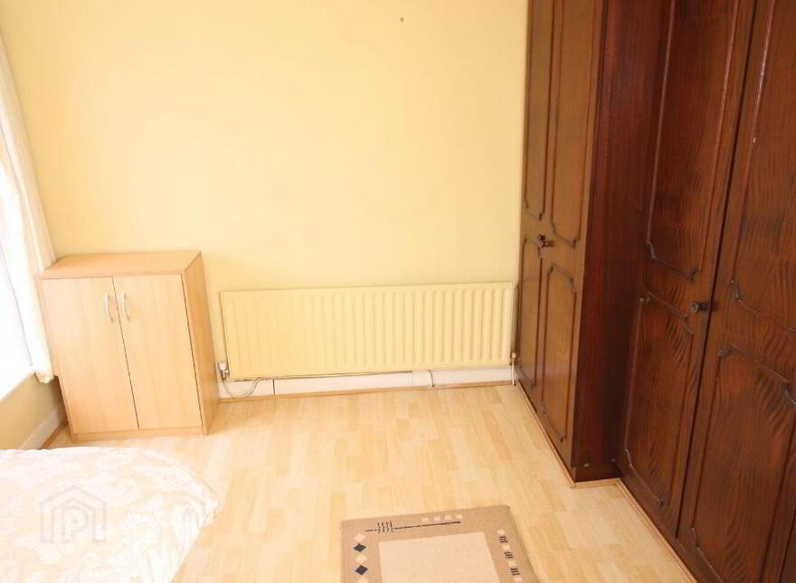 1 Saint Mary's Villas, Pouladuff Road, The Lough, T12W1W1