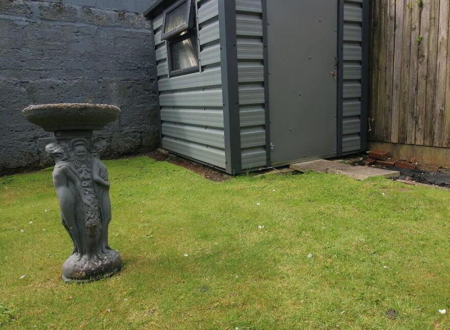 Lynrowan, Old Blackrock Road, Blackrock, T12AX5T